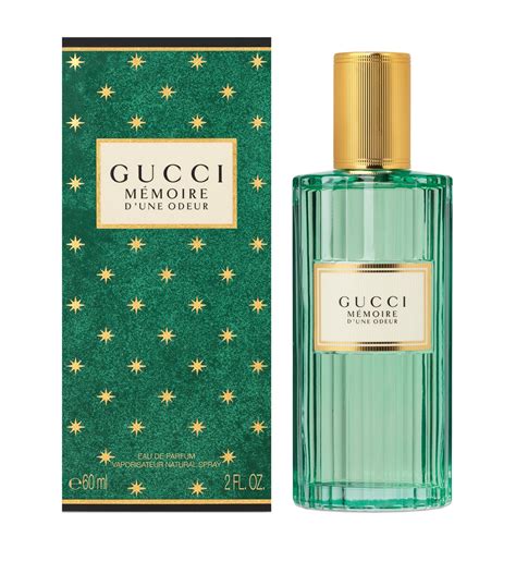 gucci memoire d'une odeur notino|harry styles gucci memoire.